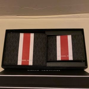 Michael Kors/Wallet/trifold